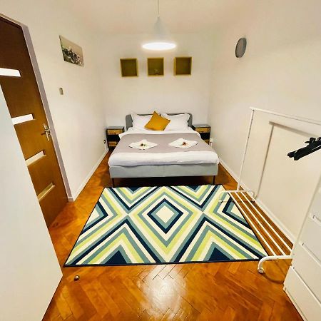 Modern Place To Stay-Self Check-In Nonstop 24H-Wifi Resita Bagian luar foto