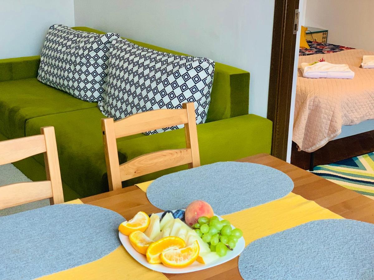 Modern Place To Stay-Self Check-In Nonstop 24H-Wifi Resita Bagian luar foto