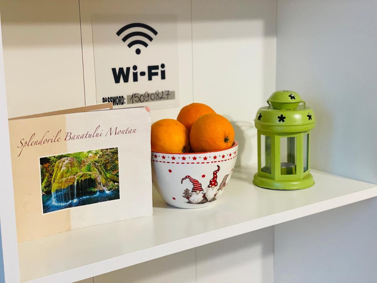 Modern Place To Stay-Self Check-In Nonstop 24H-Wifi Resita Bagian luar foto