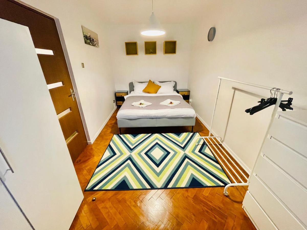 Modern Place To Stay-Self Check-In Nonstop 24H-Wifi Resita Bagian luar foto