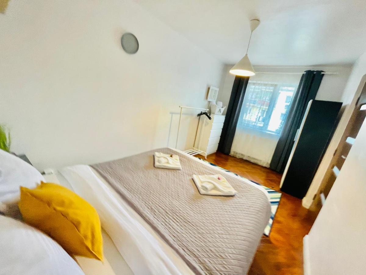 Modern Place To Stay-Self Check-In Nonstop 24H-Wifi Resita Bagian luar foto