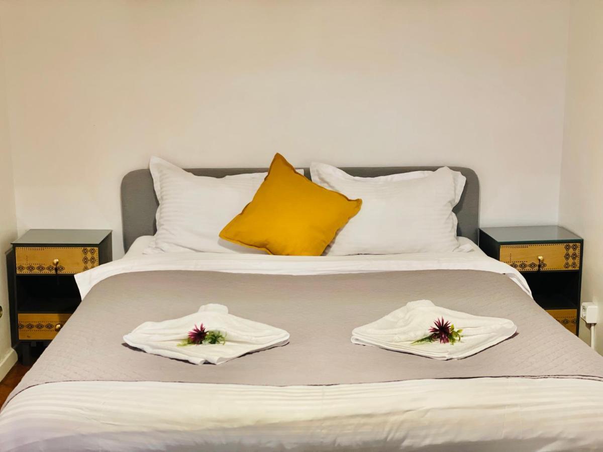Modern Place To Stay-Self Check-In Nonstop 24H-Wifi Resita Bagian luar foto