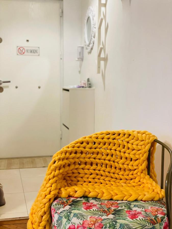 Modern Place To Stay-Self Check-In Nonstop 24H-Wifi Resita Bagian luar foto
