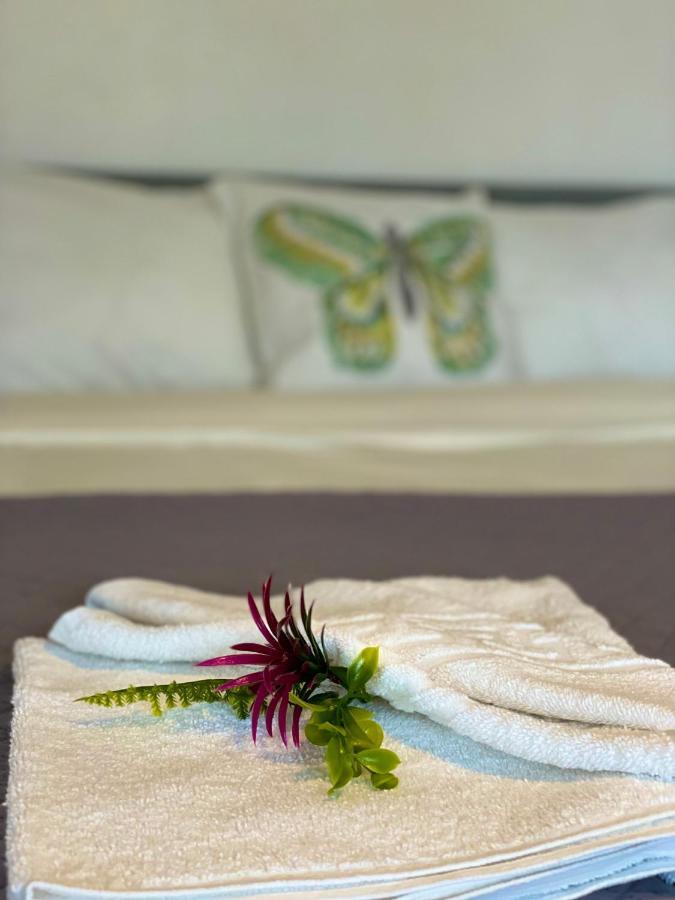 Modern Place To Stay-Self Check-In Nonstop 24H-Wifi Resita Bagian luar foto