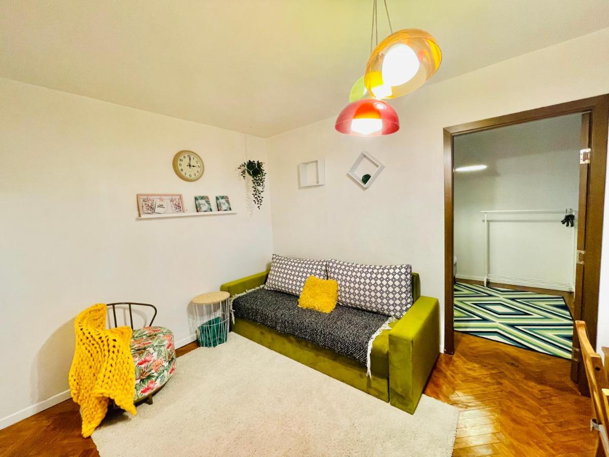 Modern Place To Stay-Self Check-In Nonstop 24H-Wifi Resita Bagian luar foto