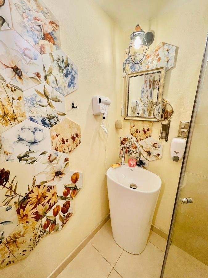 Modern Place To Stay-Self Check-In Nonstop 24H-Wifi Resita Bagian luar foto