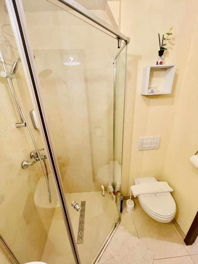Modern Place To Stay-Self Check-In Nonstop 24H-Wifi Resita Bagian luar foto