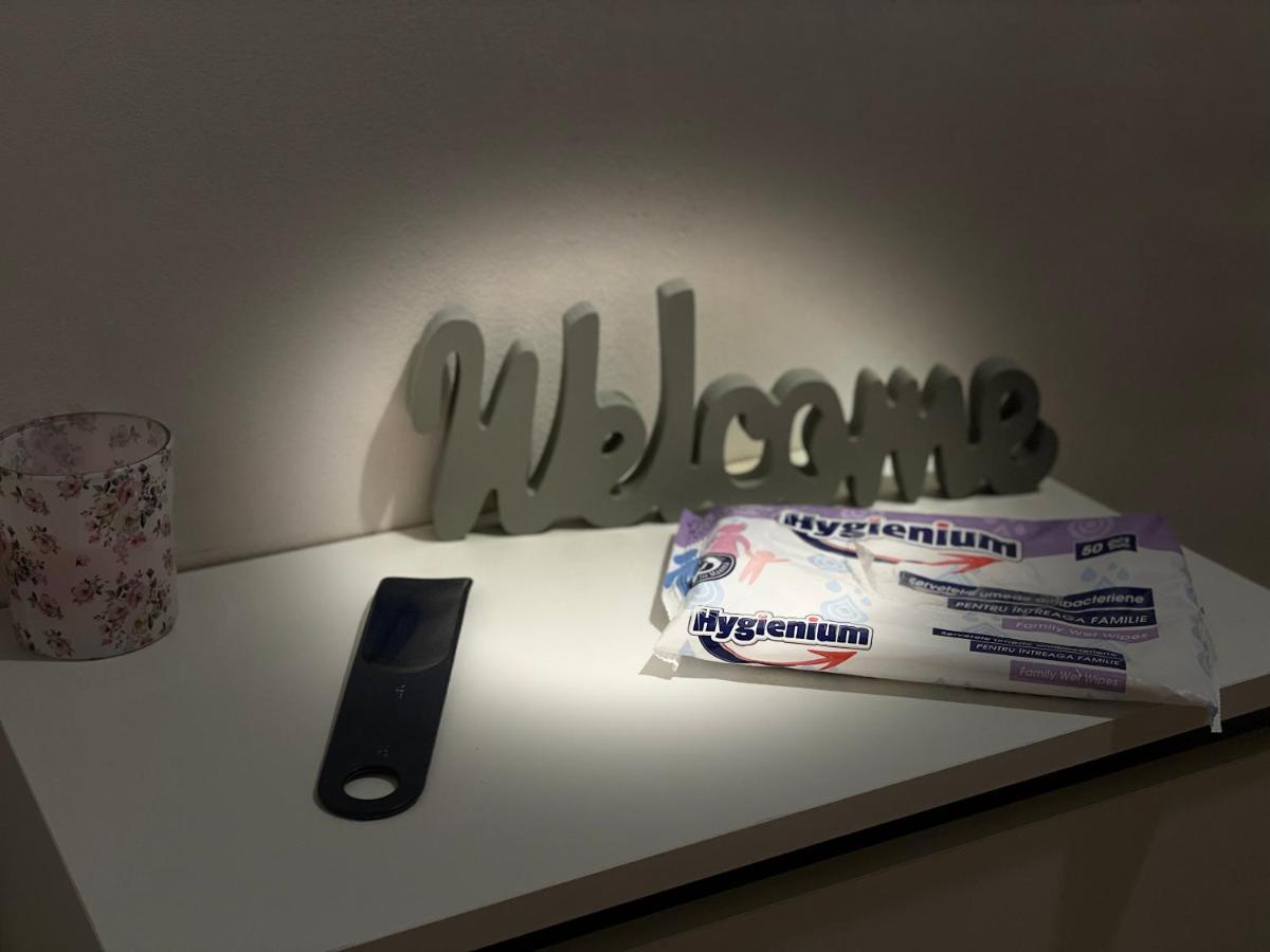 Modern Place To Stay-Self Check-In Nonstop 24H-Wifi Resita Bagian luar foto